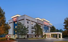 Hampton Inn Cleveland Airport-Tiedeman rd Brooklyn Oh